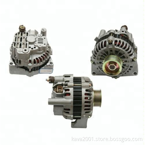 Car Alternator For Pontiac,lester 11096,A003TA7991,A3TA7991